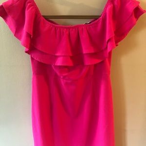 Pink Lily Boutique dress